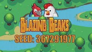 Blazing Beaks - SEED 367291977 (Nintendo Switch)