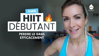 HIIT DÉBUTANTS - cours complet