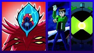 The BEST Finale of Ben 10