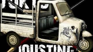 BC2 Vietnam - TukTuk Jousting Competition AOD vs DRMB