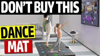 Dont't Buy This | FWFX Double Dance  Mat | Review