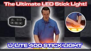 U-Lite 400 Stick Light Review