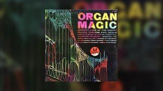 Kenneth Lane - Organ Magic (Full Album) (Vinyl)