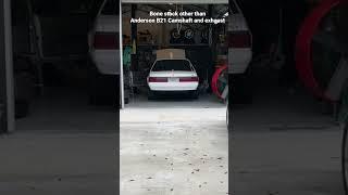 Anderson B21 Cam In Bone stock 5.0 NOTCH