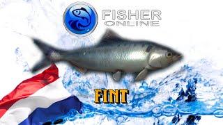 Fisher Online -- FINT  -- Netherlands