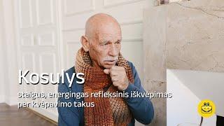 Kosulys