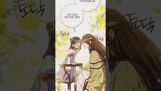 She wrote her father's name as her first word#manhwa #editfavmanhwa #manhwareccomendation