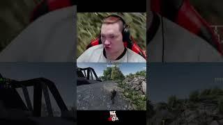 7 Days to Die Обрыв  #shorts  #BezTesta #7daystodie  #кооператив #coop