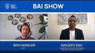 Interview with Ben Handler, CEO & Founder – Buyers Agent Institute