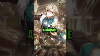 The ONLY Aventurine Build Guide YOU Need! | Honkai: Star Rail