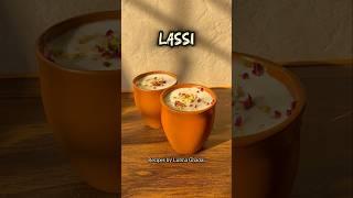 Thick & Creamy Lassi at home | Lassi Recipe | Summer drinks #lassi #lassidrink #summerdrink er