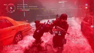 Tom Clancy's The Division™PvP