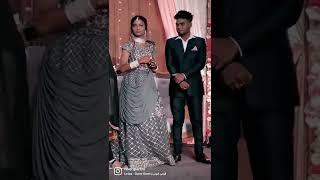 Marriage reception fun ￼.                        #marrage #reception #funny #cilp #trinding #video
