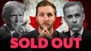 BREAKING: Our Prime Minister Just SOLD US OUT—You Need to WATCH This.