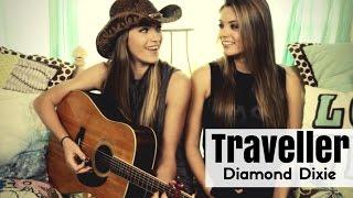 Chris Stapleton Traveller