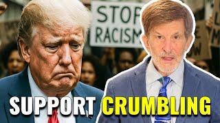 Trump is EXTREMELY Unpopular!