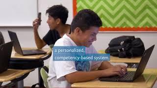 ExcelinEd - Competency Based Education - 15sec