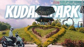 Part 3 Bagulin scenic view, Suyo(Pob)-Kudlap View Deck-Kudal Park Dji osmo action 4 Honda Click 160