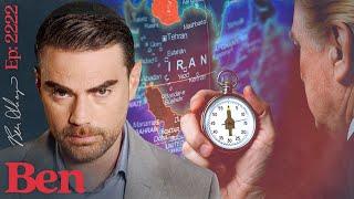 Trump’s FINAL ULTIMATUM: Two Weeks To Stop The Attack!