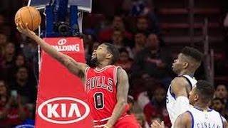 Aaron Brooks Full Highlights 2015.03.11 at Sixers - 31 Points, 5 Ast, 4th Quarter and OT Cheese!