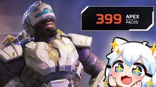 spending all my $$$ on Apex Legends Season 13!!