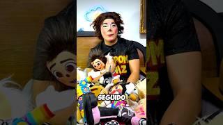 ¿Por qué Pim Pom Kuaz? #fyp #viral #parati