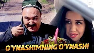 Qalpoq - O'ynashimning o'ynashi