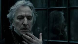 Алан Рикман (Alan Rickman) musical slide show