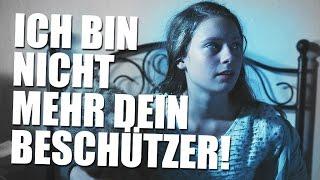 Ich Bin nicht mehr dein Beschützer | Kurzfilm Deutsch | 4:30 Min