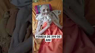 FEMEIA De 399 De ANI ! #shorts