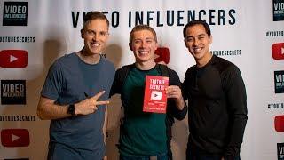 I Was Taught By Video Influencers - YouTube Secrets!