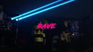 [SOLD] ПОШЛАЯ МОЛЛИ x SYNTH PUNK - TYPE BEAT ''Rave'' (prod.lil faradeyyy)