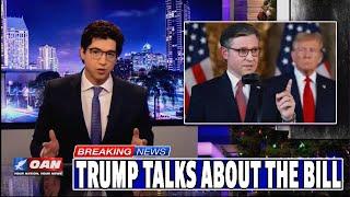 Nights with Chris Boyle 12/22/24 FULL HD | BREAKING NEWS TRUMP December 22, 2024