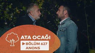 Ata Ocağı (627-ci Seriya) ANONS