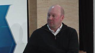 The Future of FinTech: A Venture Capitalist's Perspective Ft. Marc Andreessen and Alex Rampell