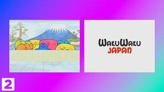 WakuWaku Japan ID + Promo