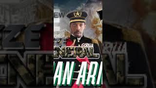 RED PILL PODCAST INTERVIEW WITH GEEZE DA GENERAL