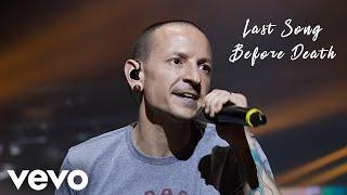 Linkin Park - Remember Me (Ft. Evan Tunes) | Chester Bennington