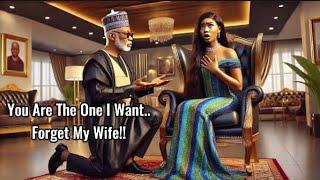 If Only He Knew His Side Chick Was, He Would Have... #africantales #folktales #story