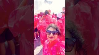 Niagara Falls: where nature's beauty whispers louder than the world's noise#niagarafalls #ytshorts