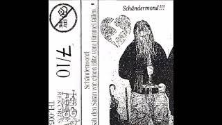 Schändermond - Victory of the Molesting Moon (Ft. NSJib)