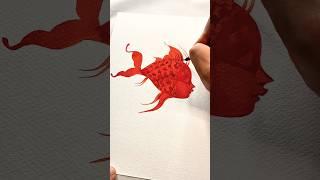 Introducing Pidgin Doll YT Membership  #drawing #artist #illustration #youtubemembership #art