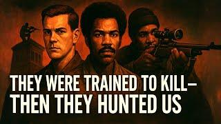 They Were Trained to Kill — Then They Hunted Us | Rogue Snipers | Compilation