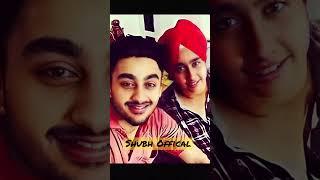 Shubh Big ‍Brothers Ravneet #shorts #viral #shubh