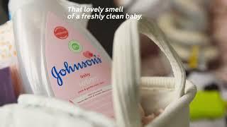 JOHNSON'S® Baby Lotion