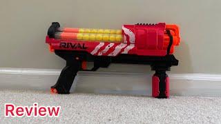 [REVIEW] Nerf Rival Artemis XVII-3000 (awesome!)