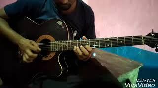 Famous nagin tone. Famous musically(Tik Tok) tune in guitar