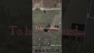 I suck at close range fights