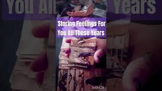 Storing Feelings For You Knowing You'd Be Together Again... Crow Medicine #shorts #message