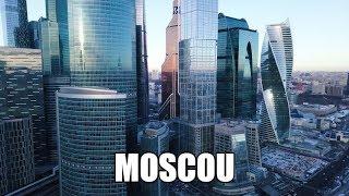 Moscou 2021 ( Moscow city 2021)